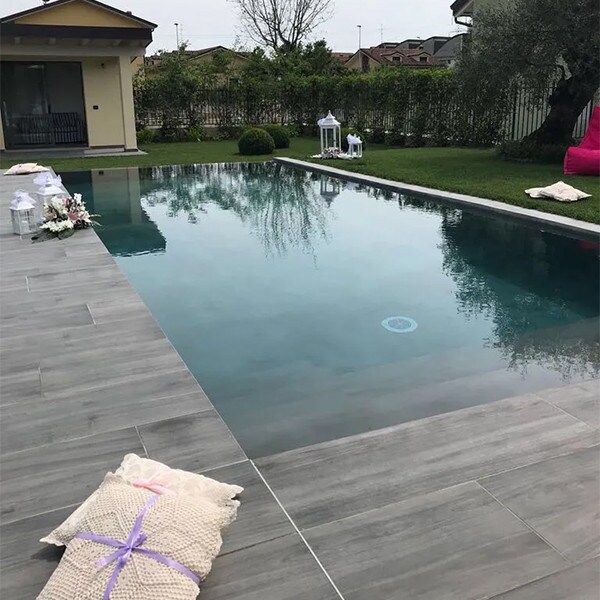 Porcea Timber Porcelain Paver